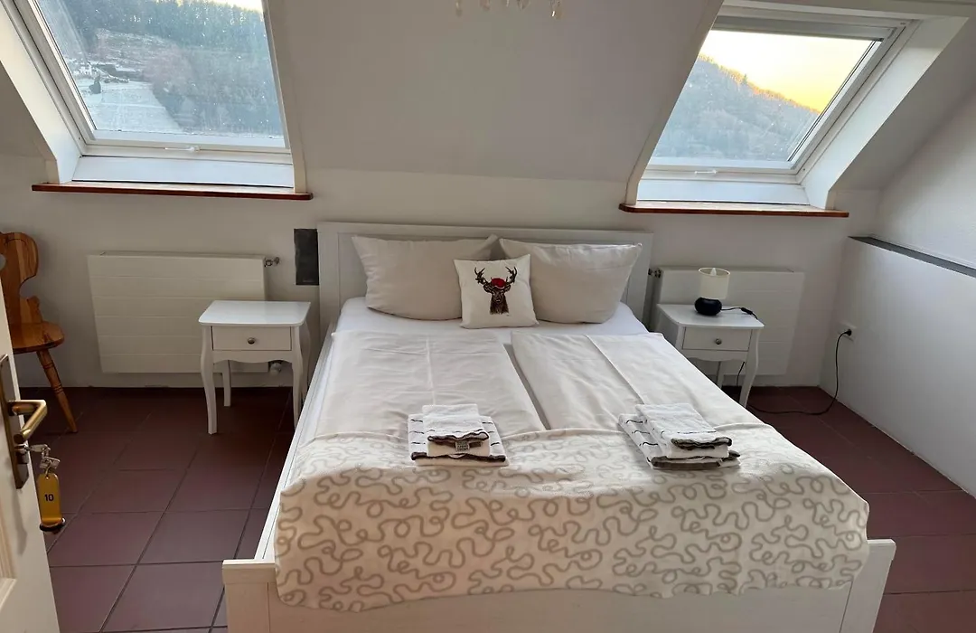 Hotel-Berggasthof Schwarzwaldperle-1