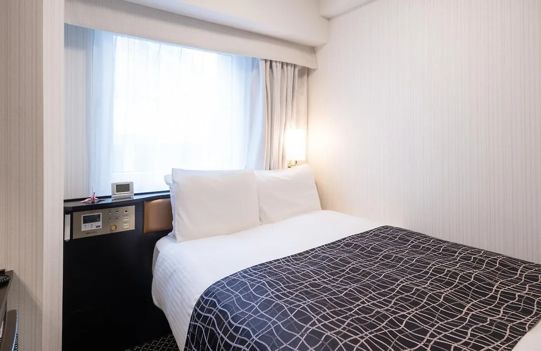Apa Hotel Kanda Ekimae-1