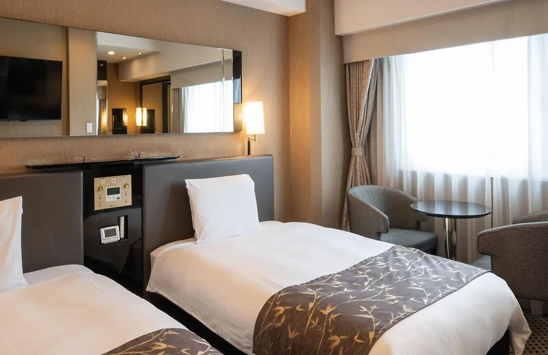 Apa Hotel Kanda Ekimae-1