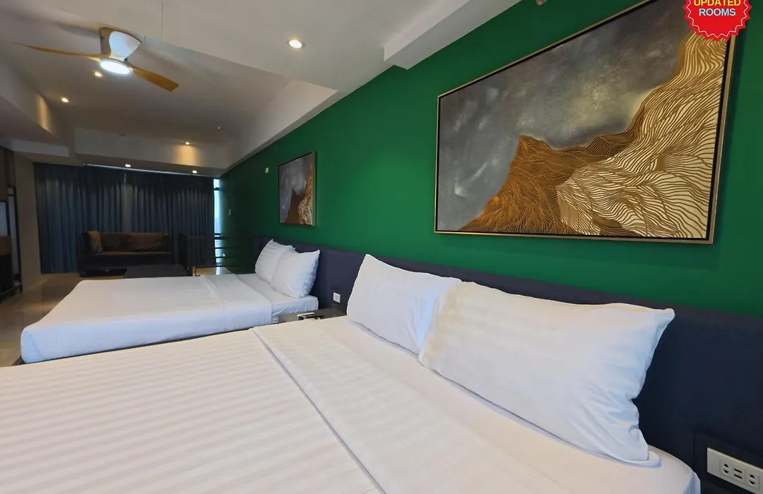 Skyloft Hotel-1