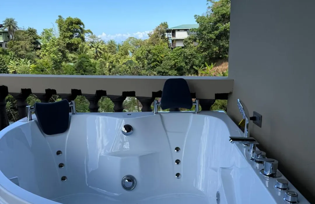 Hotel Margarita And Tour Operator Drake Bay-1