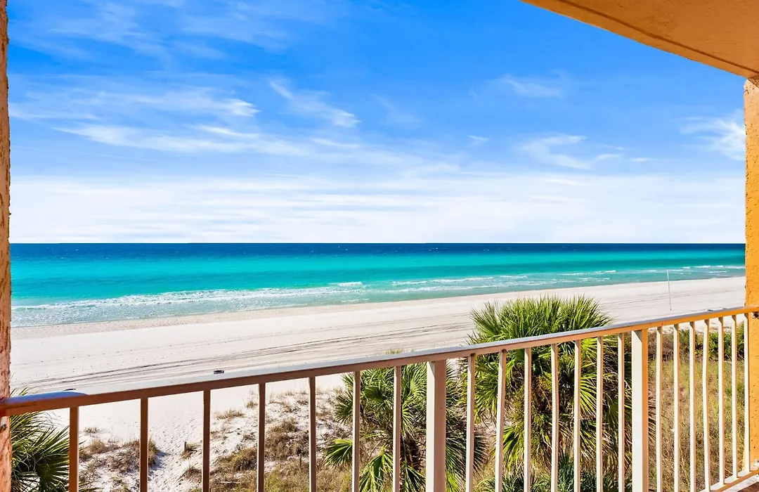 Seahaven Beach Hotel Panama City Beach-1