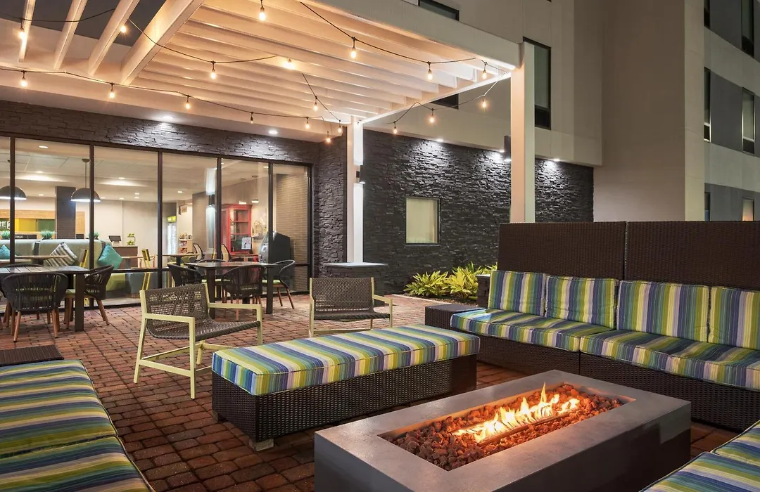 Home2 Suites By Hilton Lake Charles-1