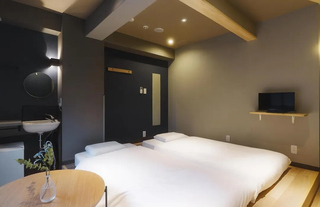 Linnas Kanazawa-1