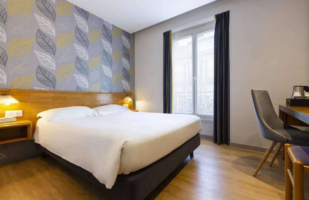 Relais Du Pre-1