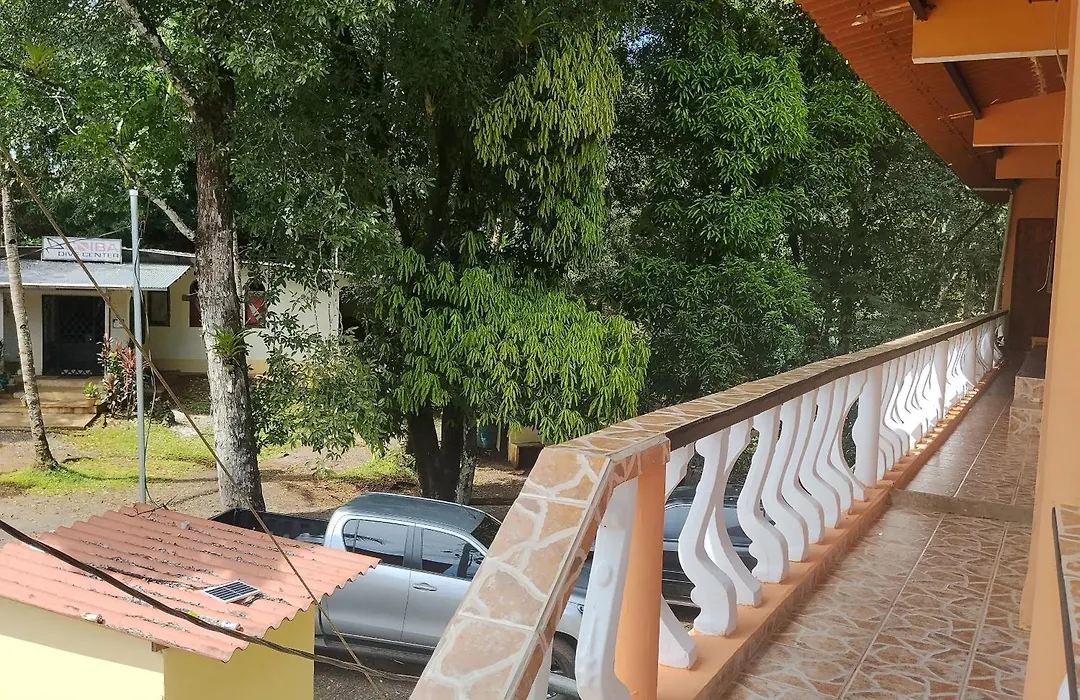Hotel Brisa Mar-1