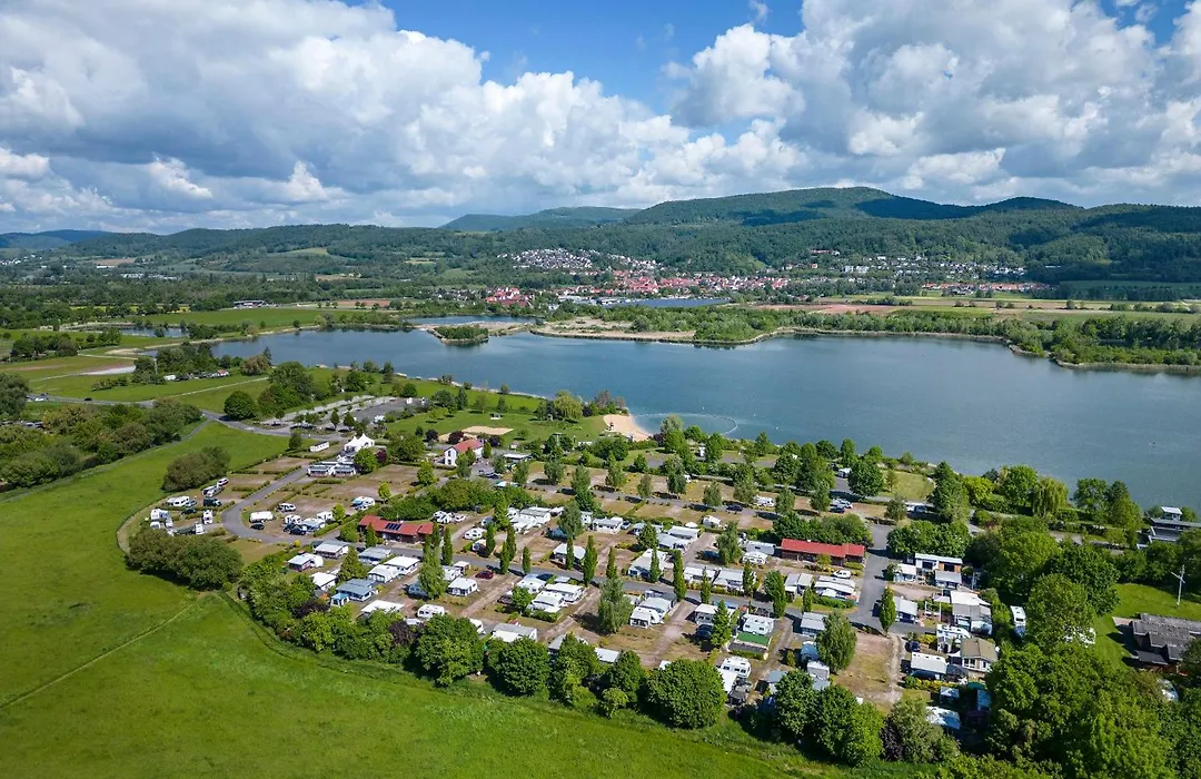 KNAUS Campingpark Eschwege-1