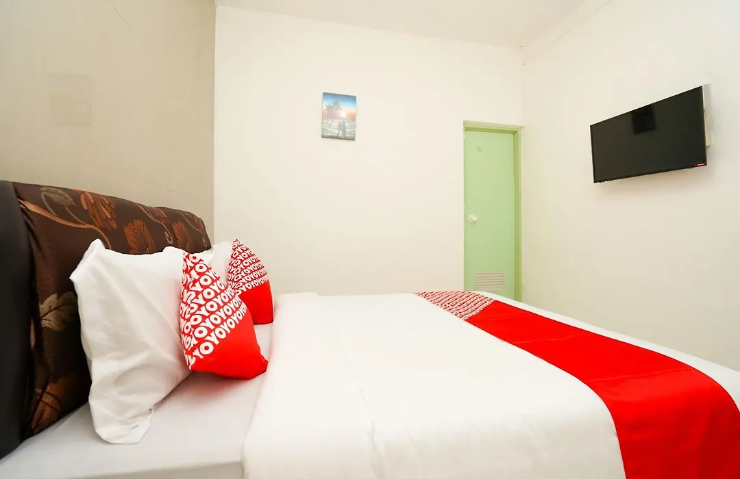 OYO Life 2108 Griya Aisyah Residence-1