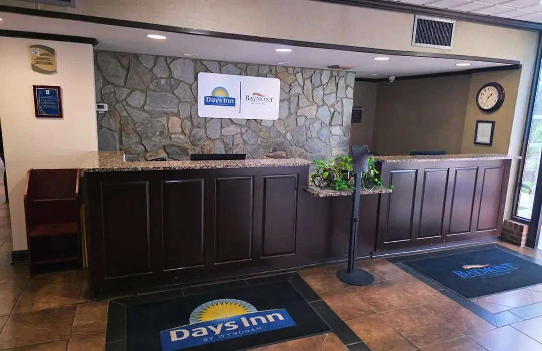 Baymont By Wyndham Culpeper-1