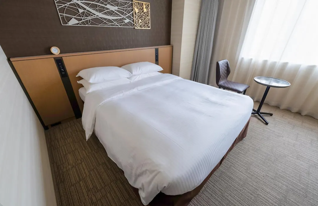 Richmond Hotel Yokohama Ekimae-1
