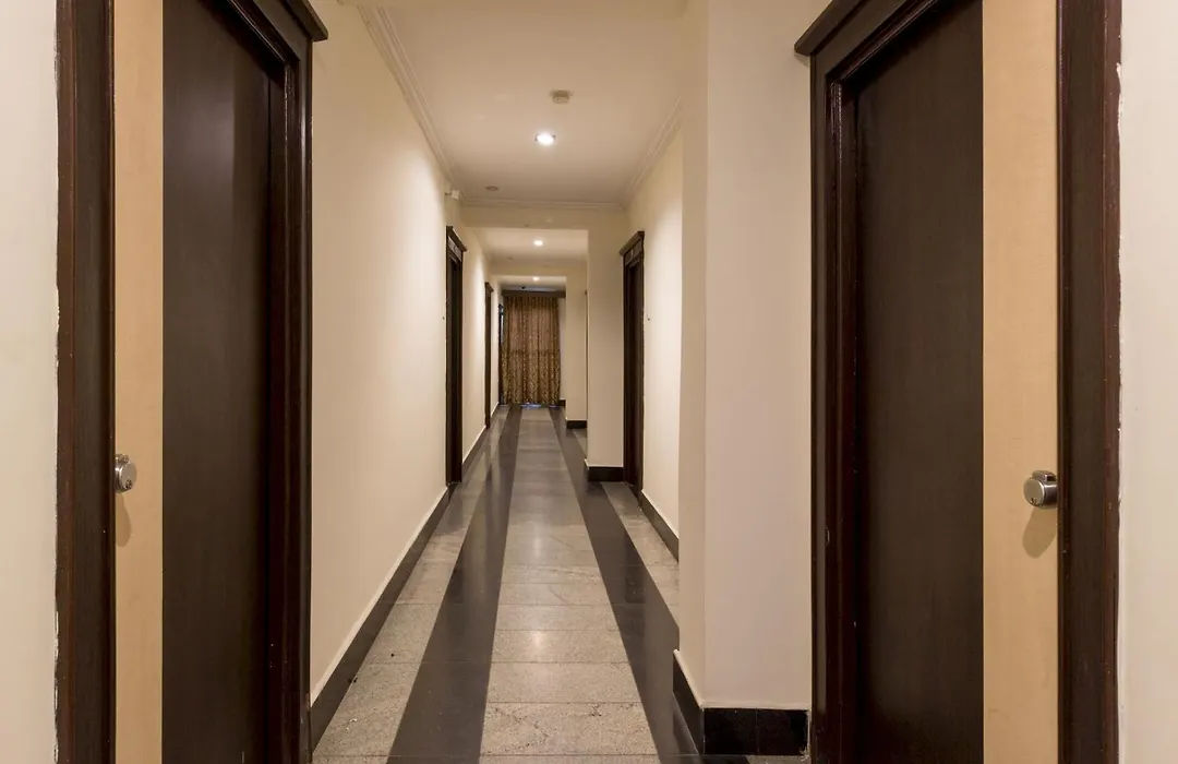 Collection O Alekhya Residency-1