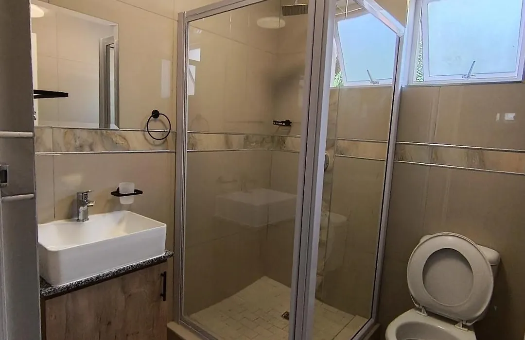 Bayside Hotel Empangeni-1