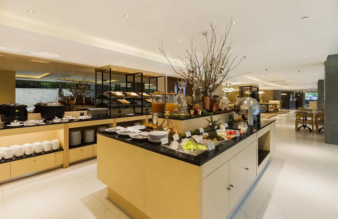 Best Western Kamala Jimbaran-1