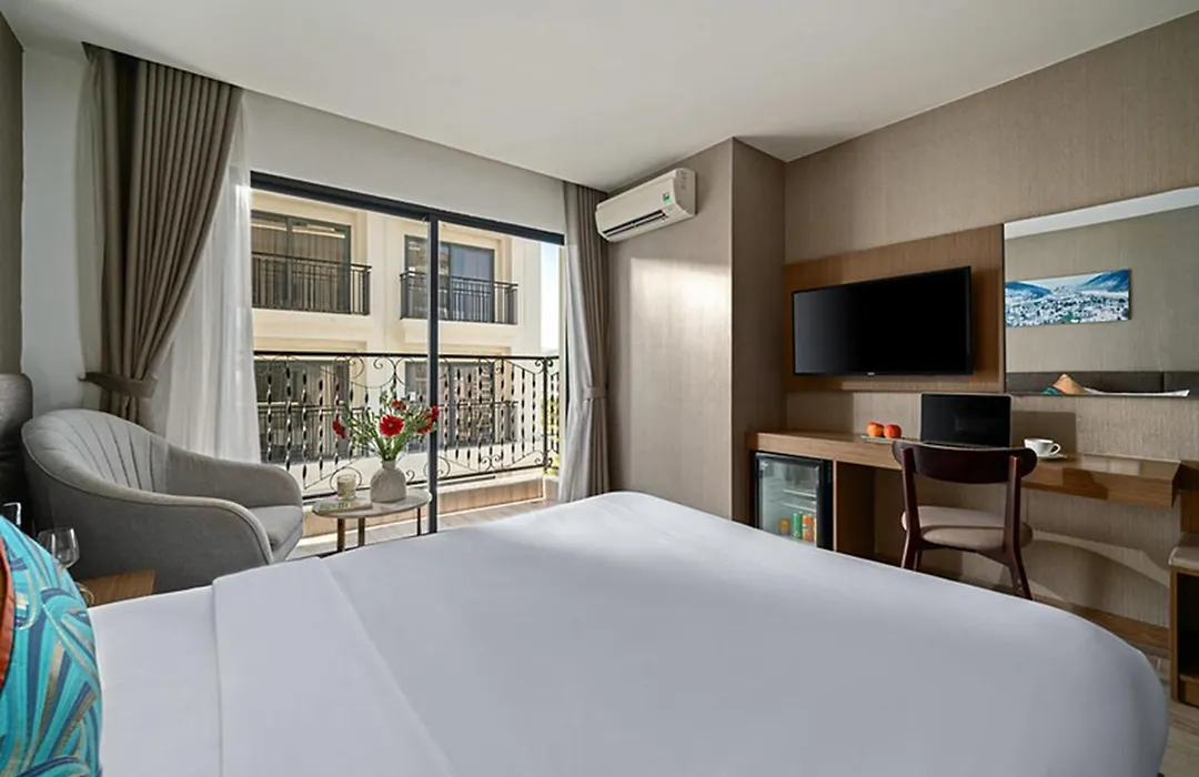 Sochi Hotel-1
