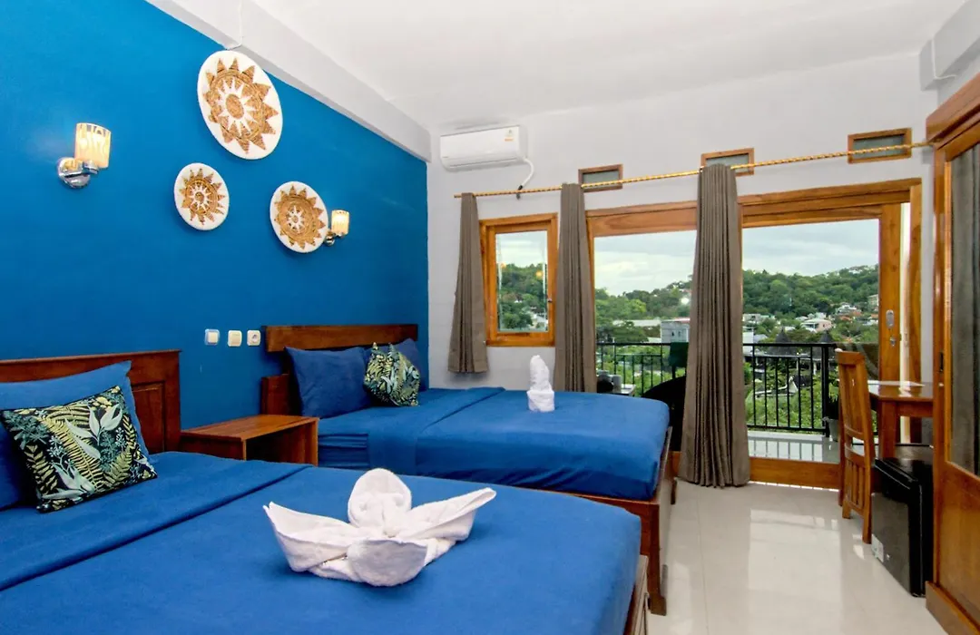 Hotel Bonne Nuit-1
