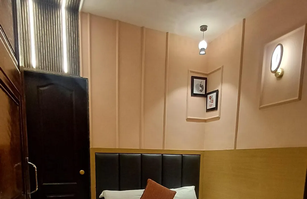 Hotel Regal Plaza-1