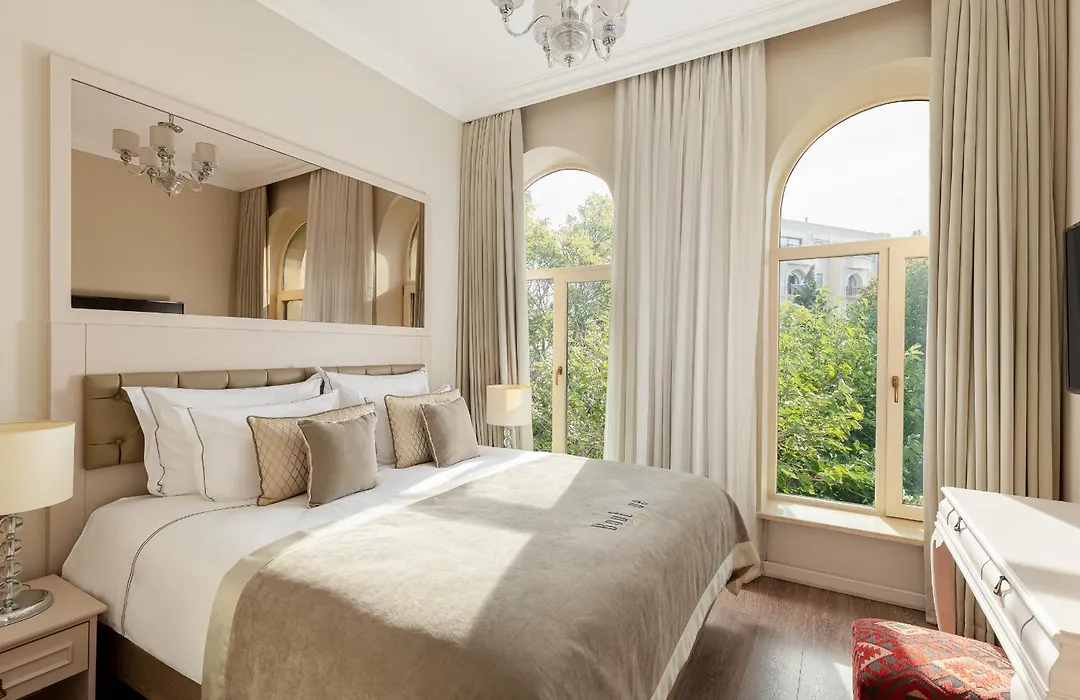 Boutique 19 Hotel-1