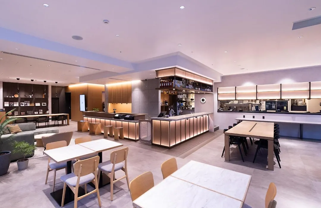 Tokyu Stay Sapporo-1