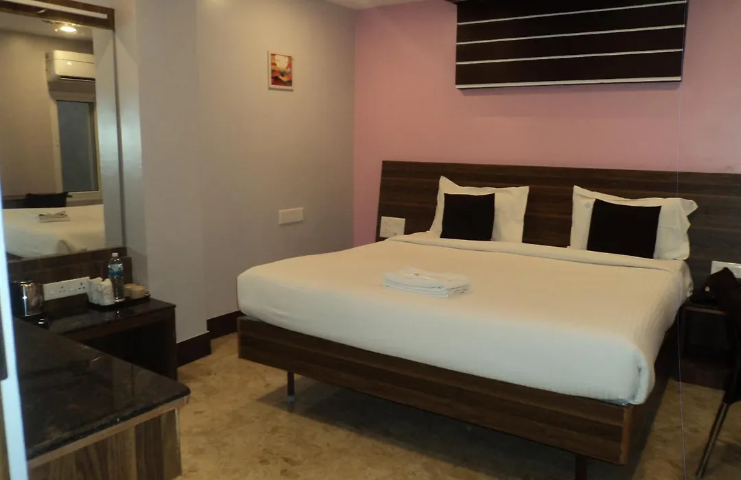 Mani'S Residency-1