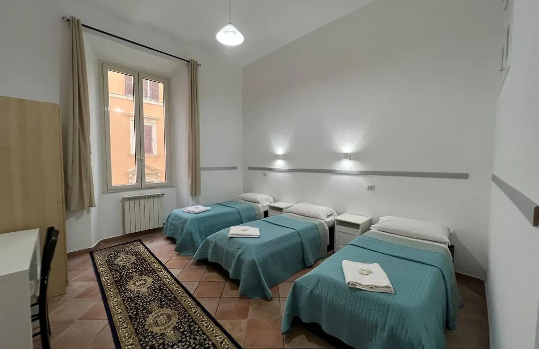 Zidan Guest House-1