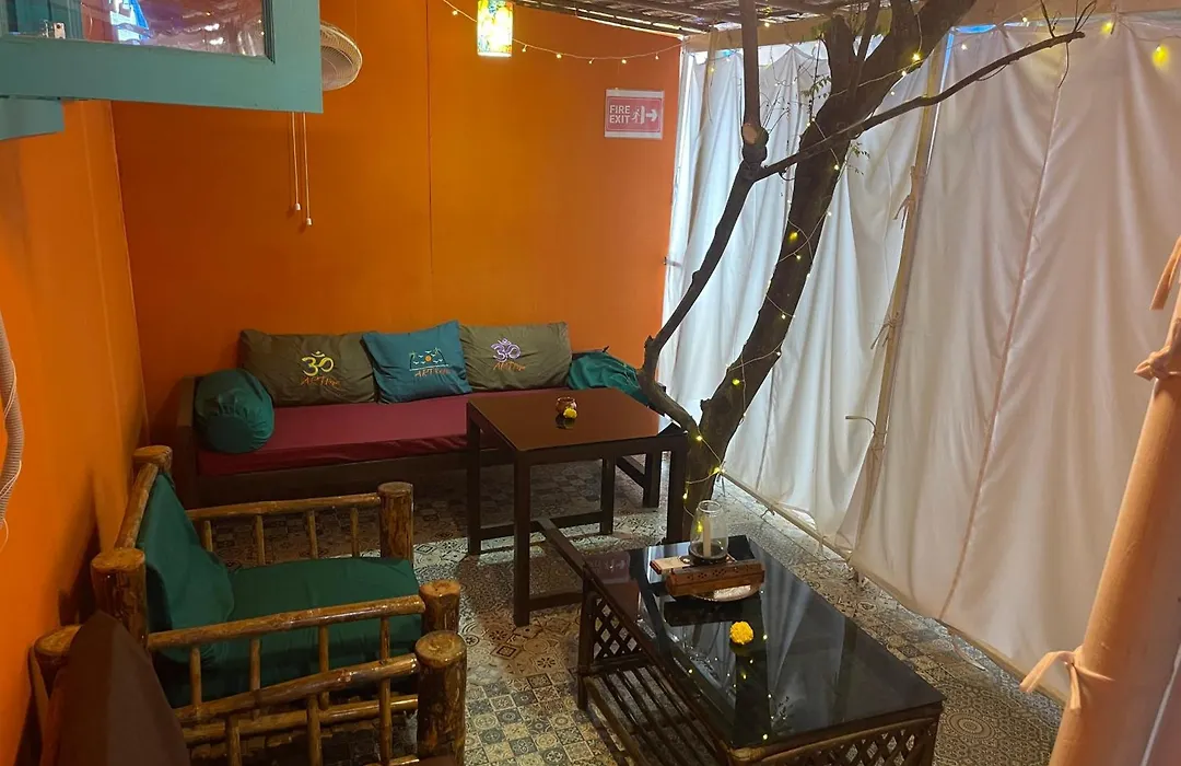 Art Resort Goa-1