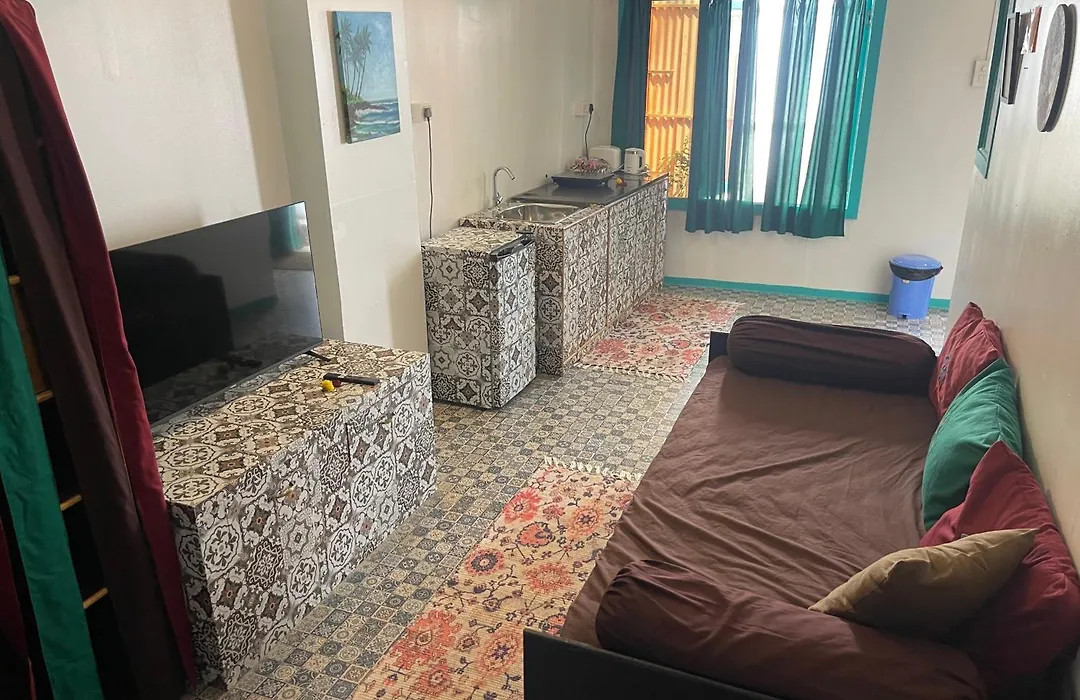 Art Resort Goa-1