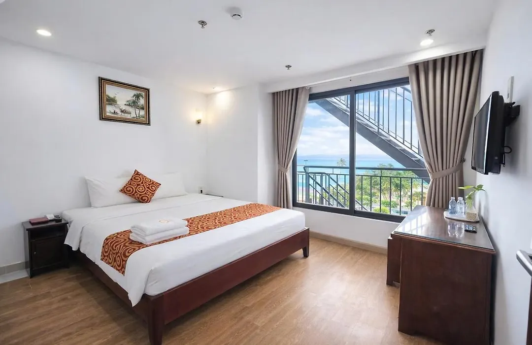 Le Soleil Hotel Managed By Nest Group-1