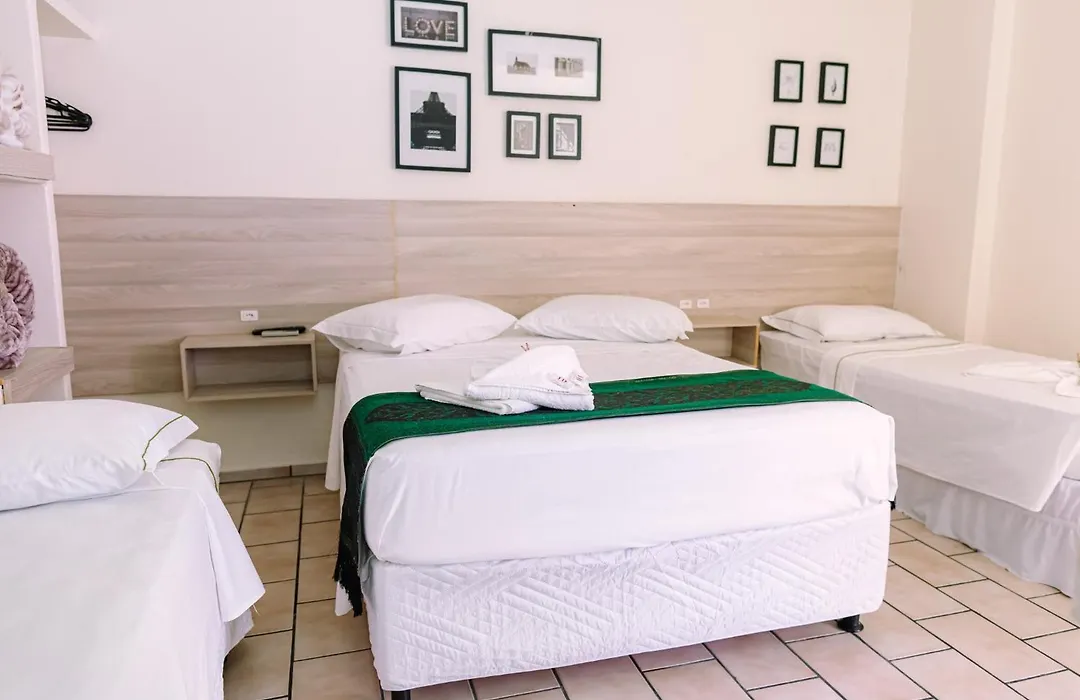 Hotel Dinamarca-1