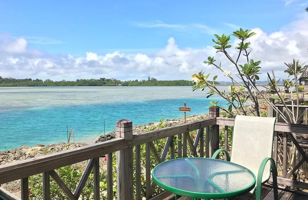 Island Paradise Resort Club-1