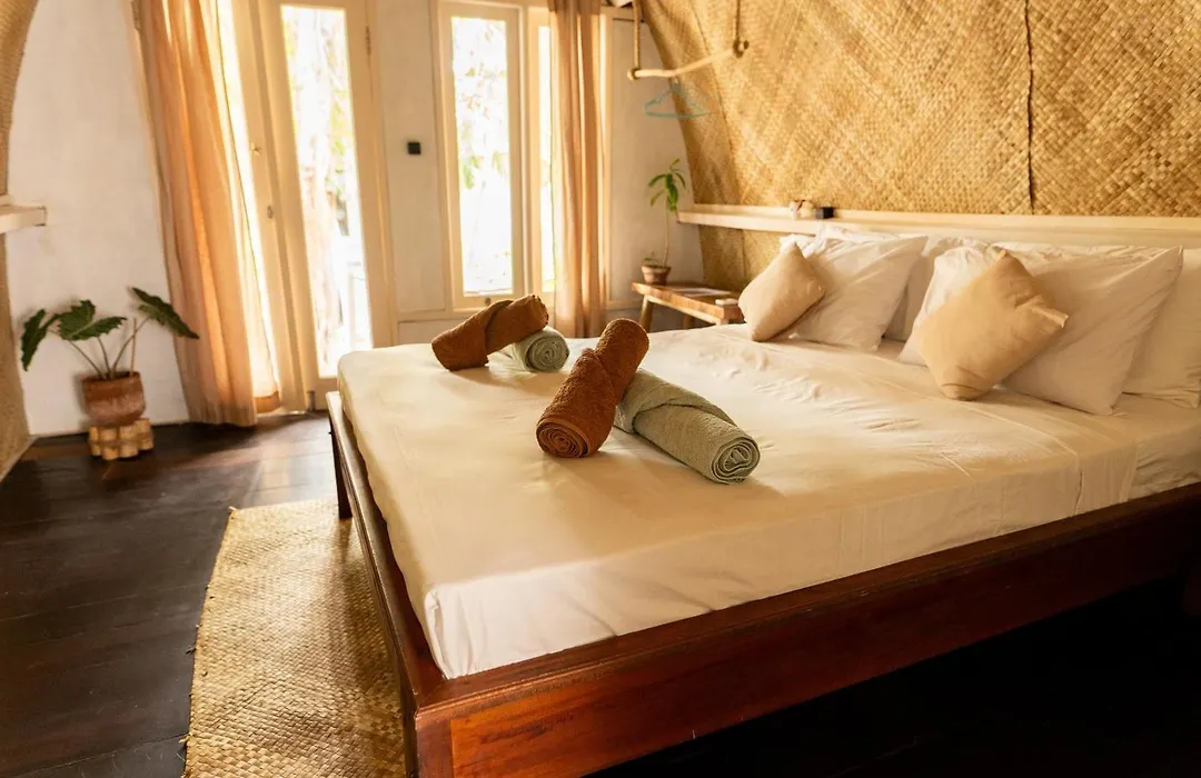 Buena Vibra Bungalows-1