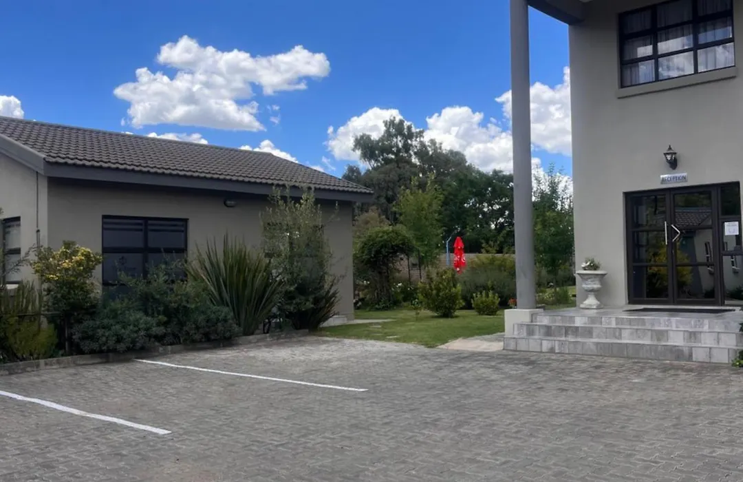 The Anne Guest House-1