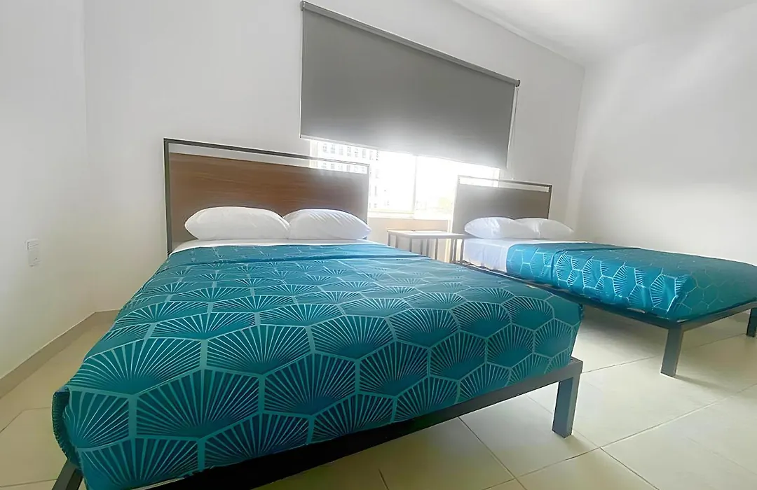 Casa Zapopan Hotel-1