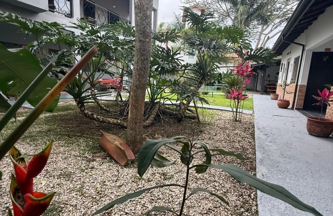 Bahan Pousada - Pousada em Ubatuba-1