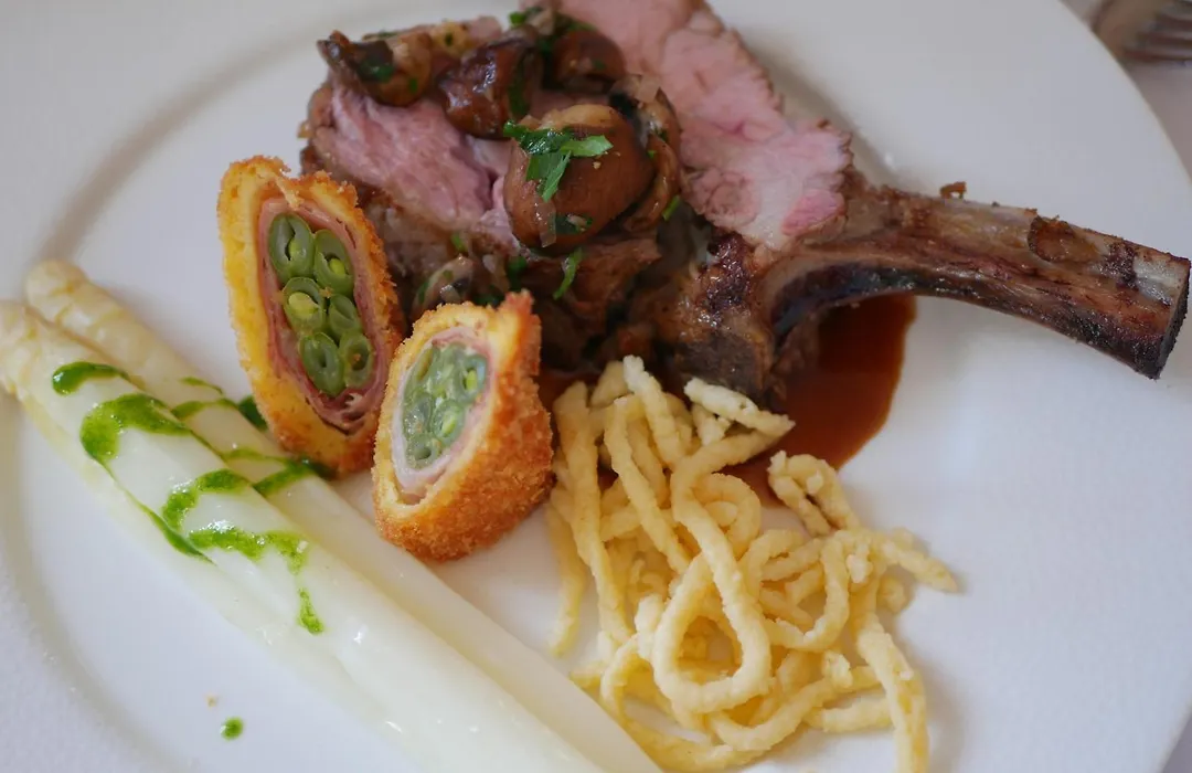 Hotel-Restaurant Gasthof Adler-1
