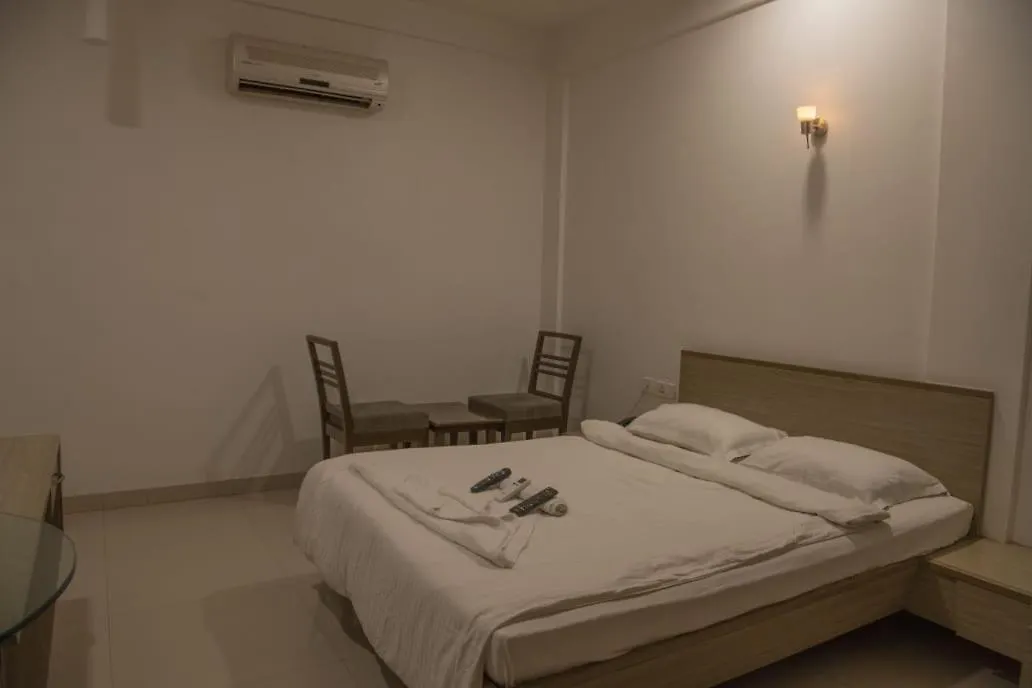 Hotel Surbhi-1