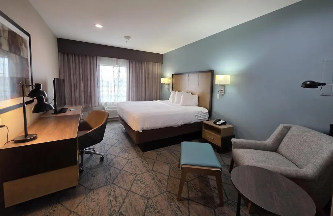 Hawthorn Extended Stay By Wyndham Corpus Christi I-37 Nw-1
