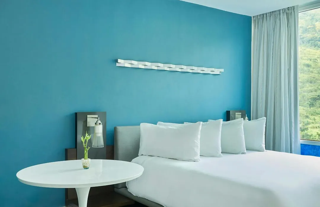 Marriott Maracay Golf Resort-1