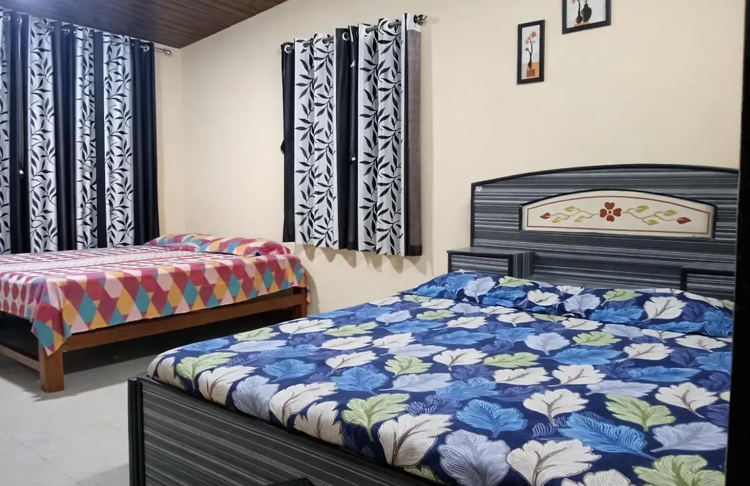 Ashish Baug Cottage-1