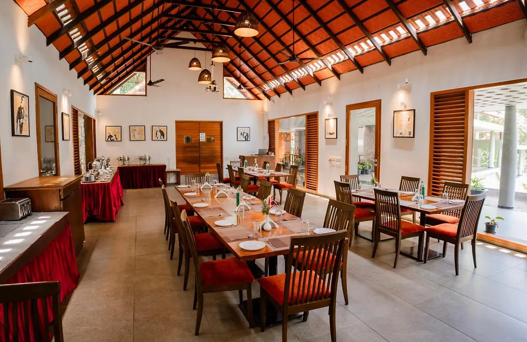 The Birchwood Retreat, Madikeri, Coorg-1
