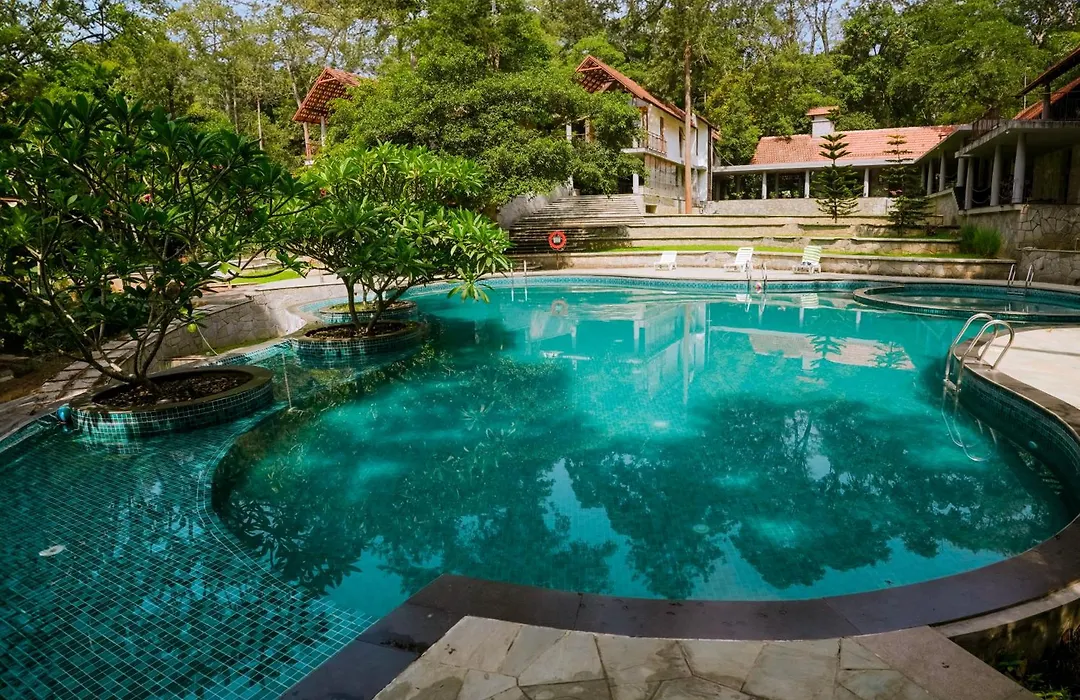 The Birchwood Retreat, Madikeri, Coorg-1