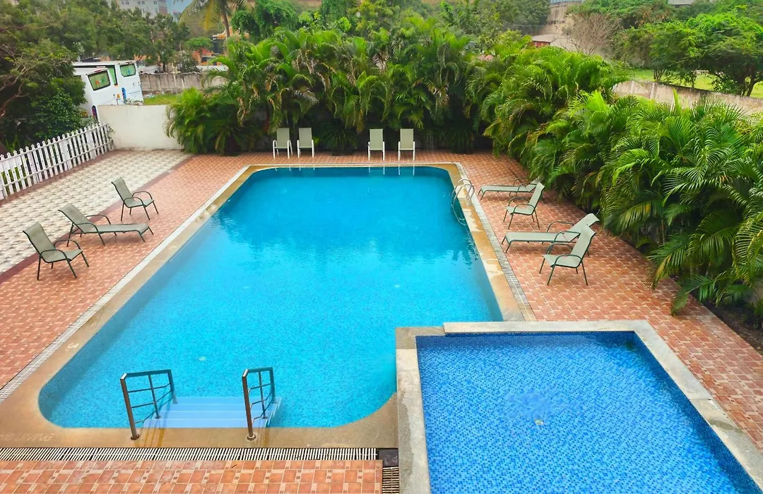 Seagate Church View Resorts-1