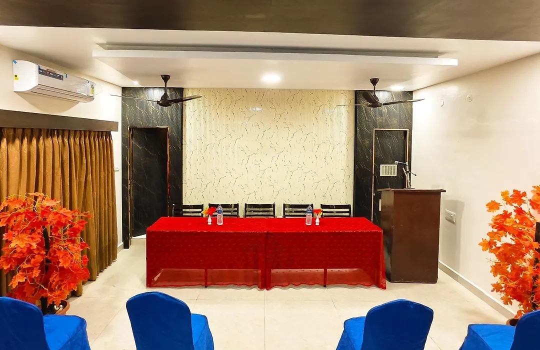 Seagate Church View Resorts-1