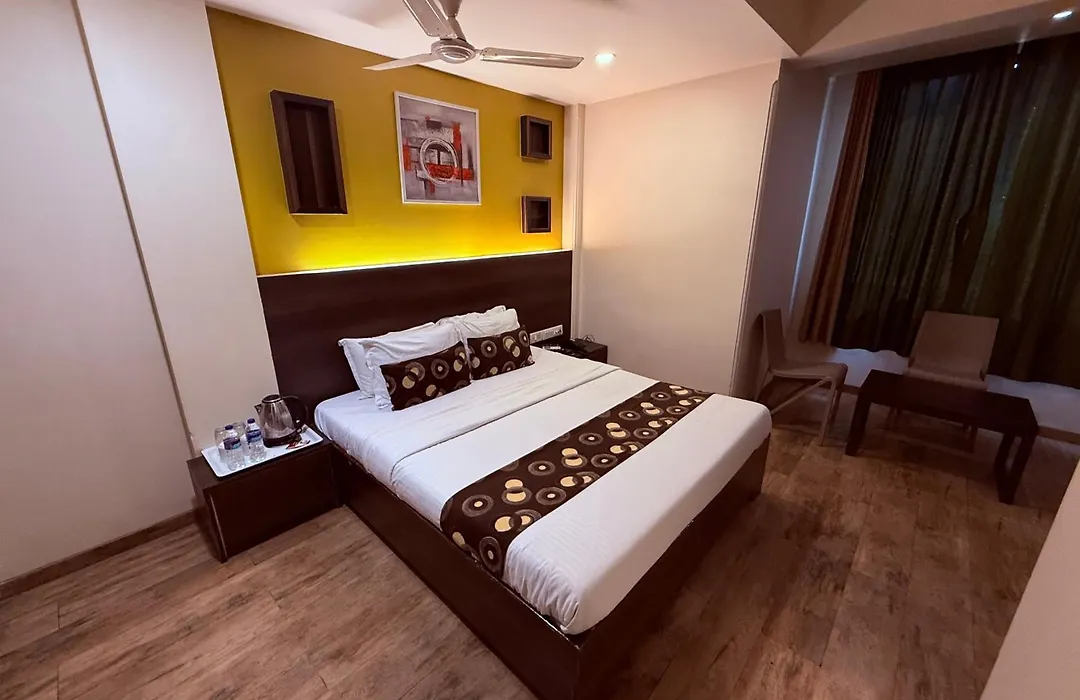 Hotel Alka Residency-1