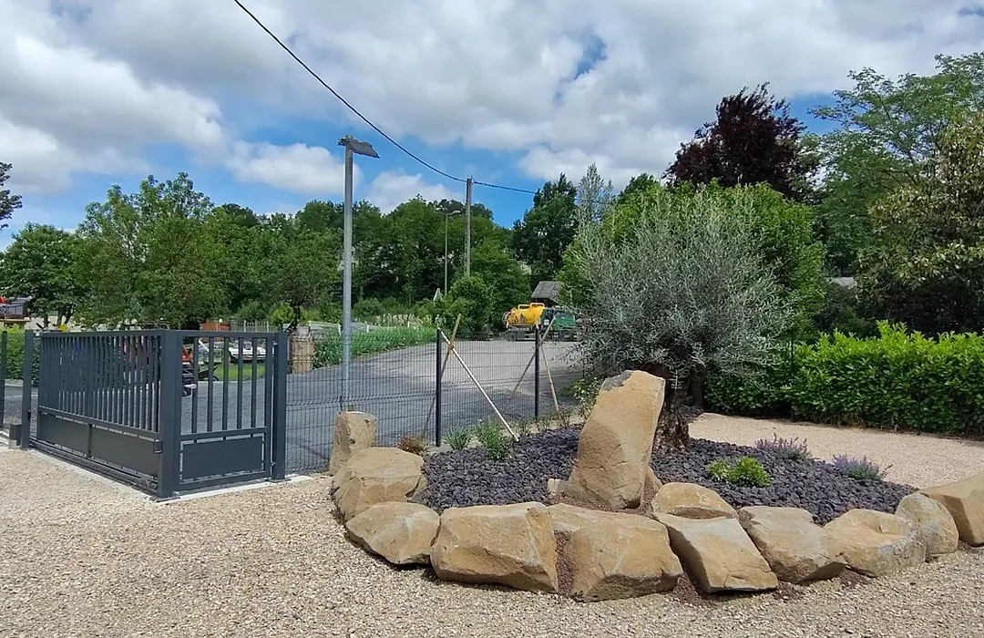 Le Relais de Boralde-1