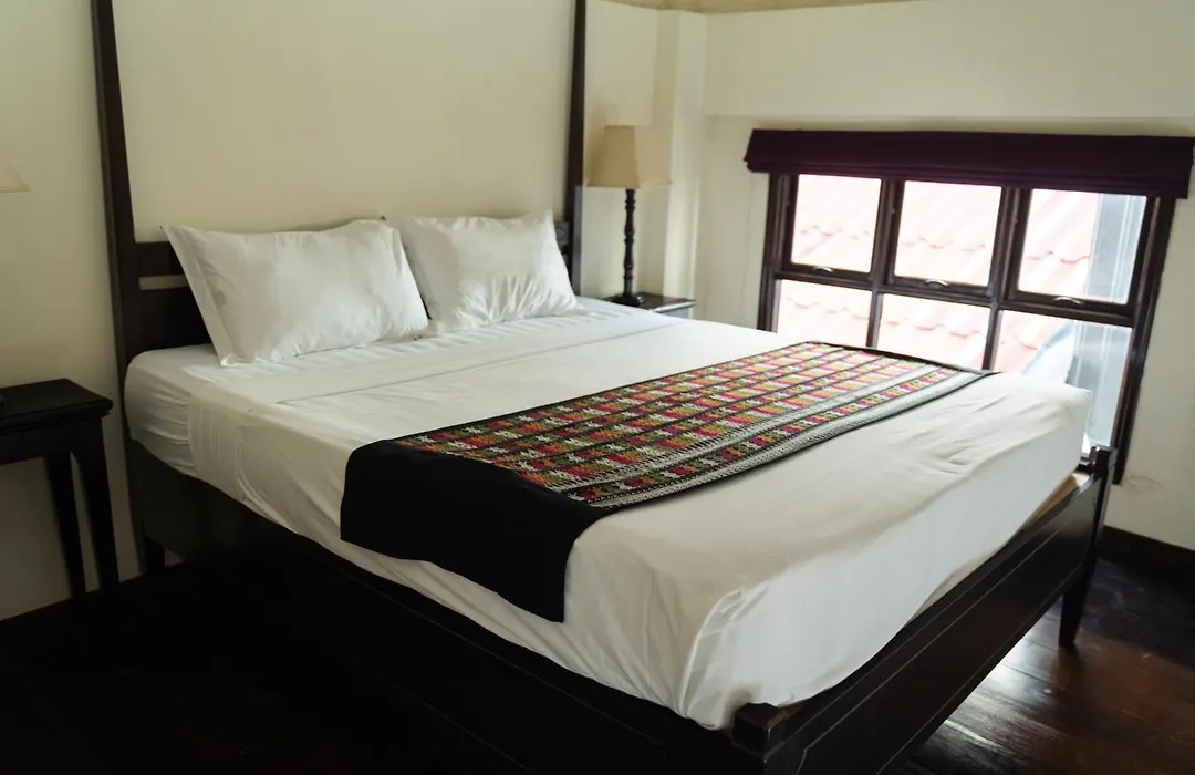 Hotel Khamvongsa-1
