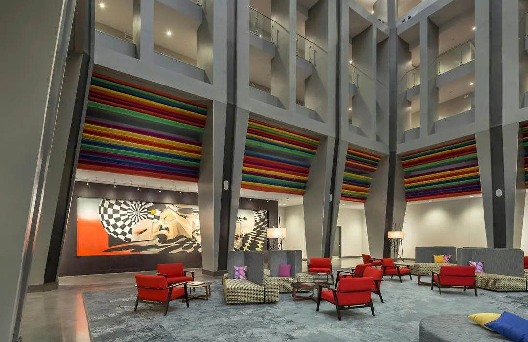 The Summit Hotel-1