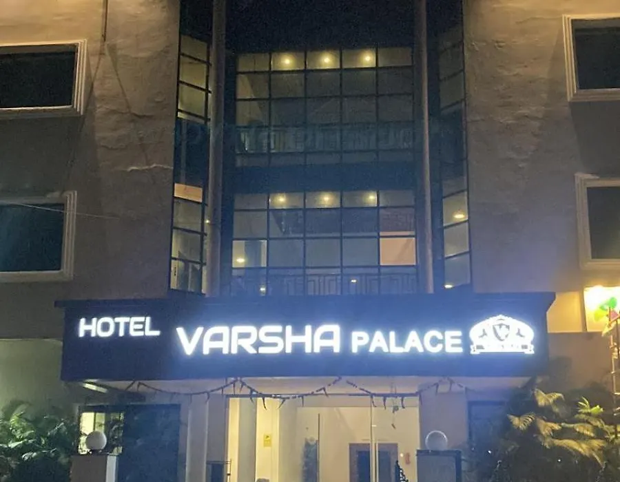 Hotel Varsha Palace-1