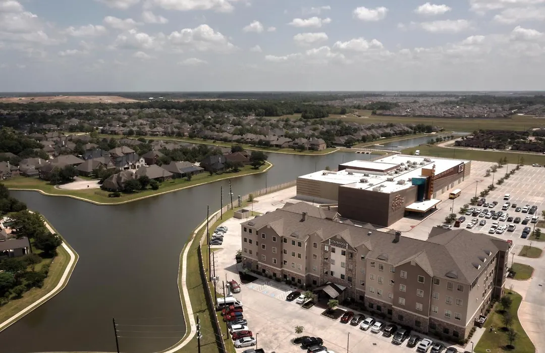 Staybridge Suites Houston - Humble Beltway 8 E By Ihg-1