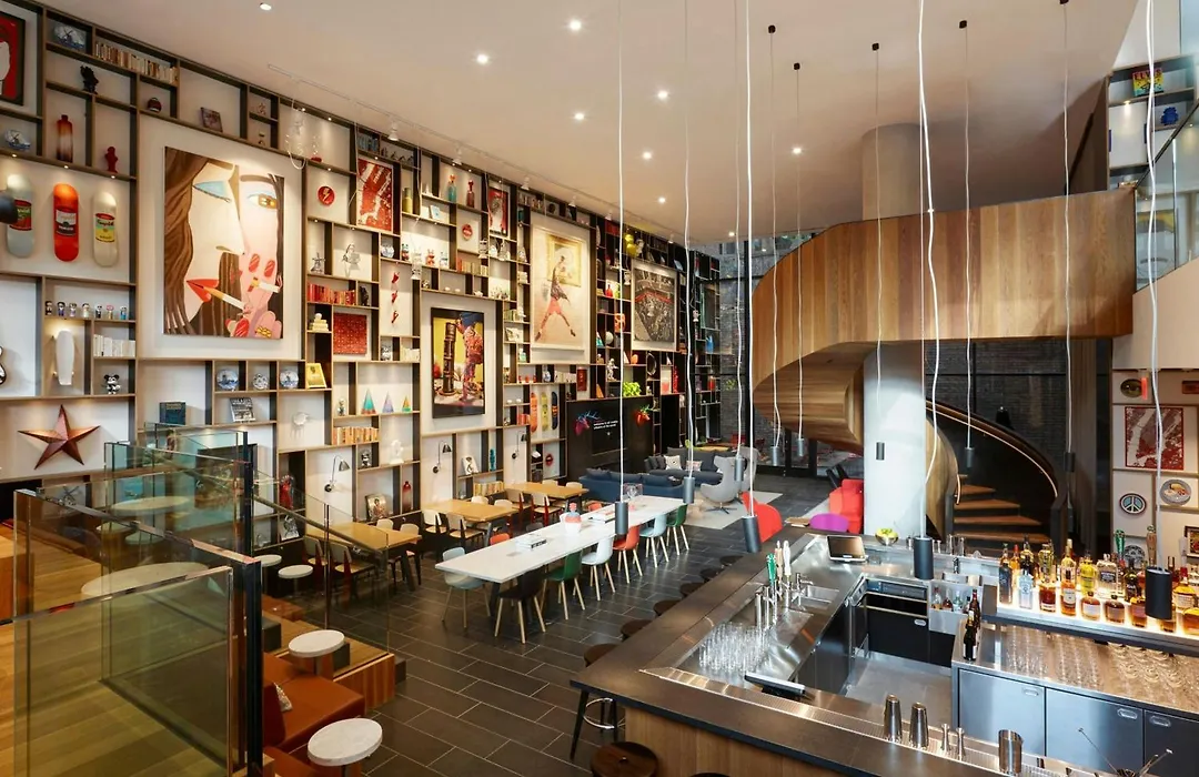 Citizenm New York Bowery-1