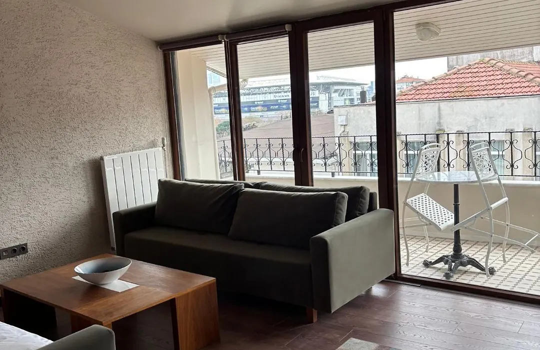 Mezzo Hotel-1